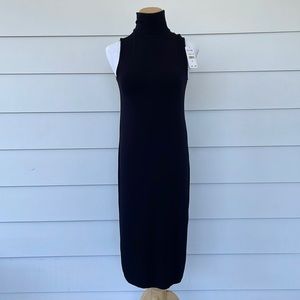 NWT Splendid midi dress